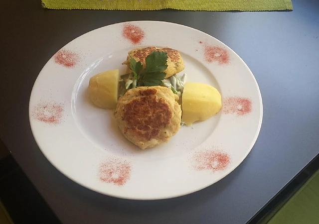 Cafe Bistro Bellini in Villach - Speisen, Mittagsmenü